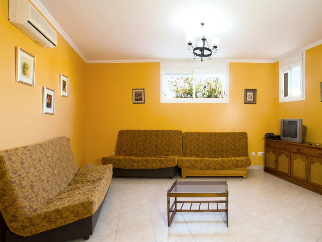 Maison de Vacances Calpe/Calp
