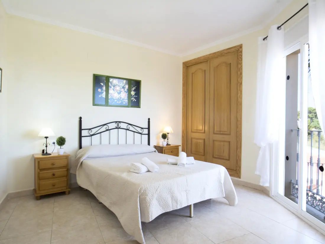 Maison de Vacances Calpe/Calp