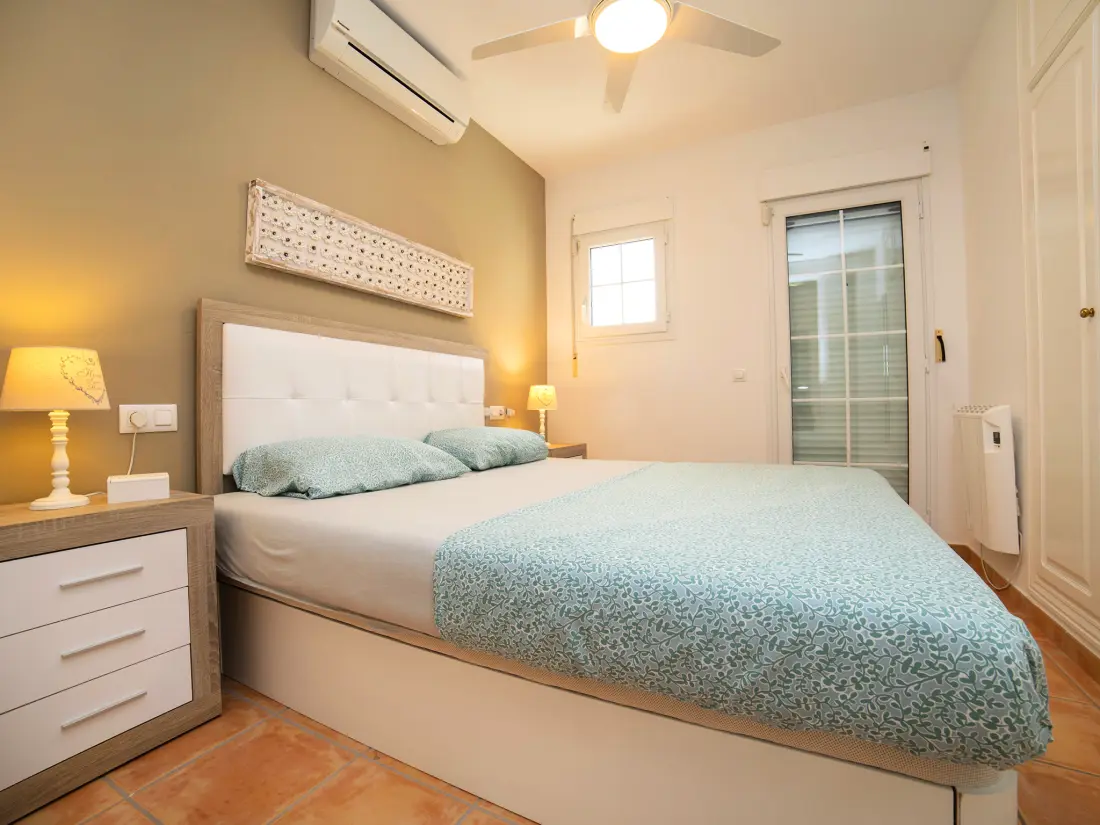 Maison de Vacances Calpe/Calp
