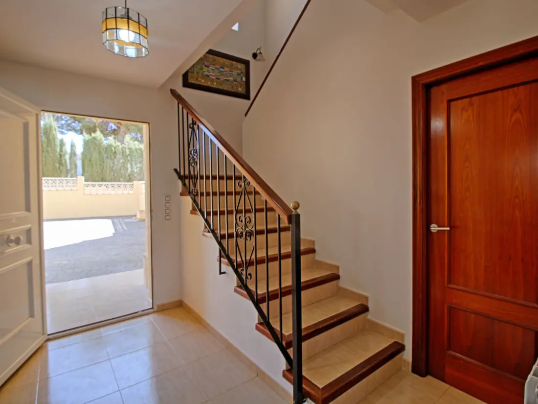 Maison de Vacances Calpe/Calp