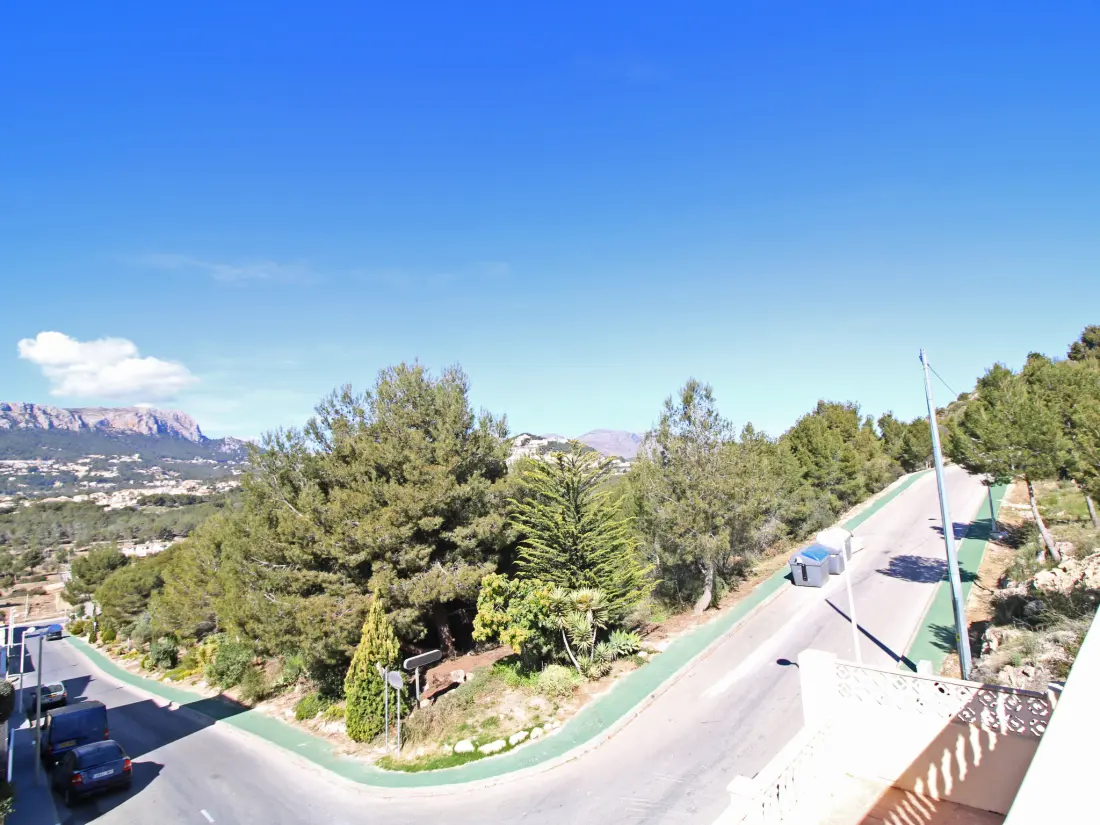Maison de Vacances Calpe/Calp