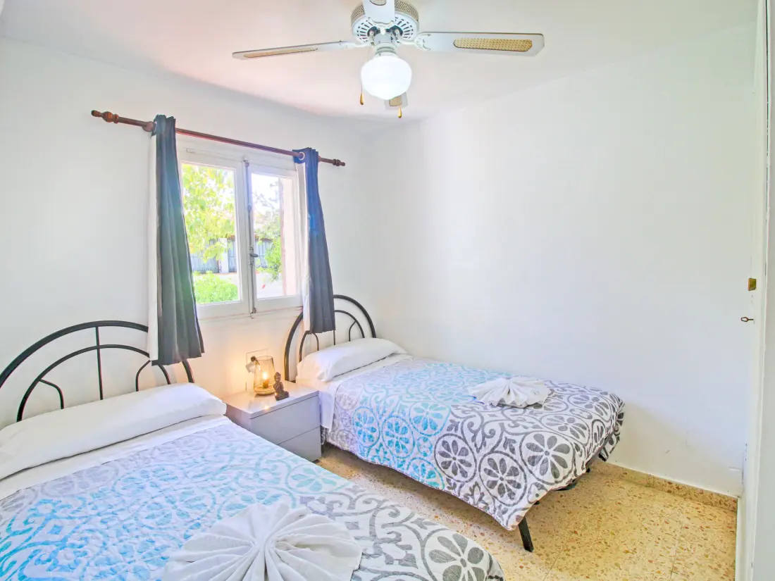 Maison de Vacances Calpe/Calp