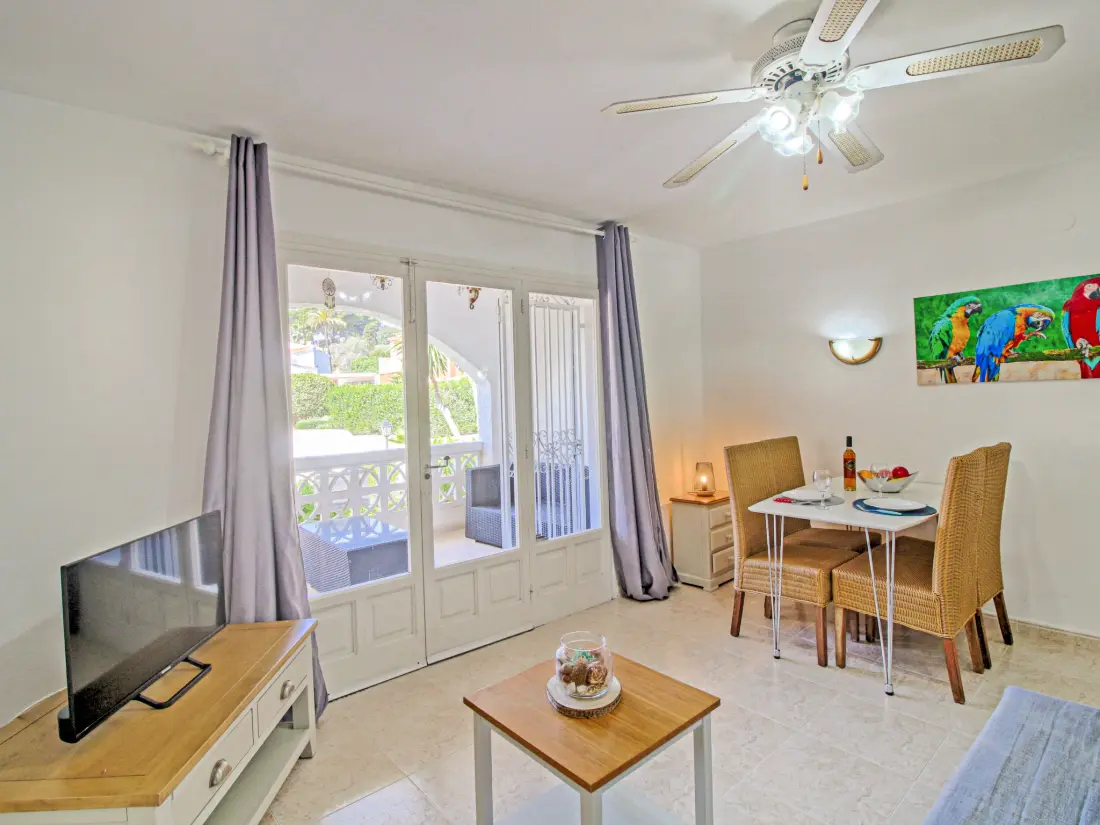 Maison de Vacances Calpe/Calp