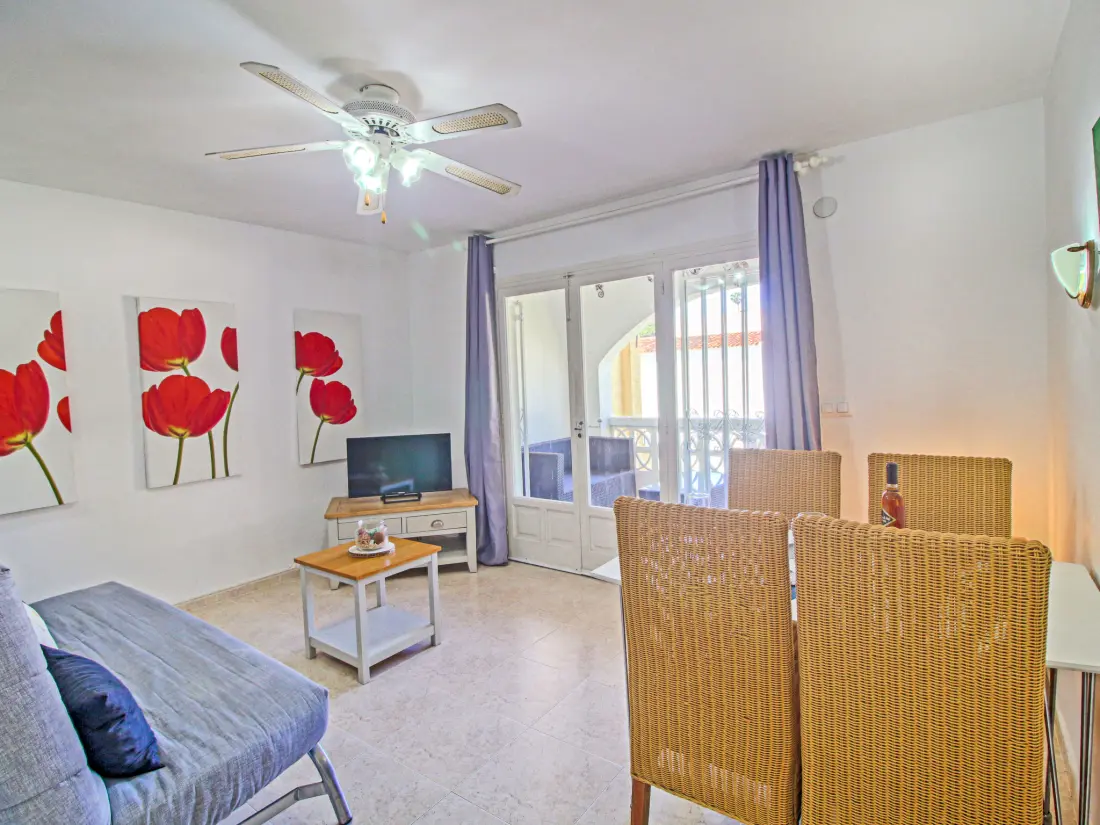Maison de Vacances Calpe/Calp