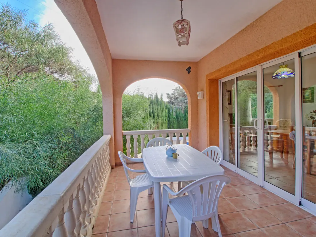 Maison de Vacances Calpe/Calp