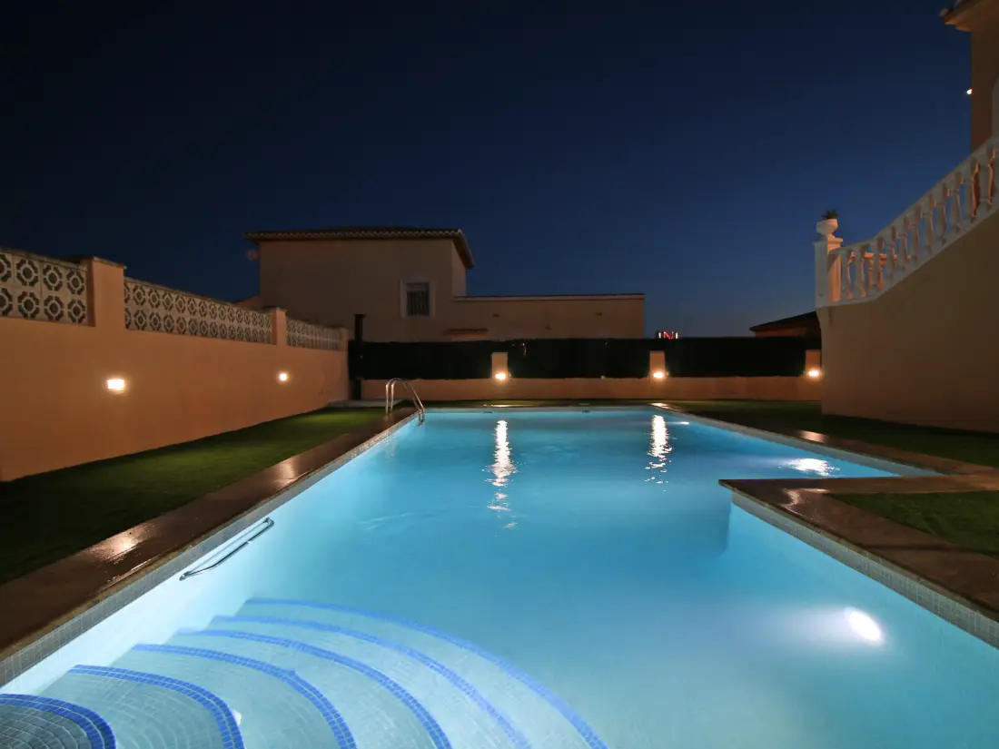 Maison de Vacances Calpe/Calp