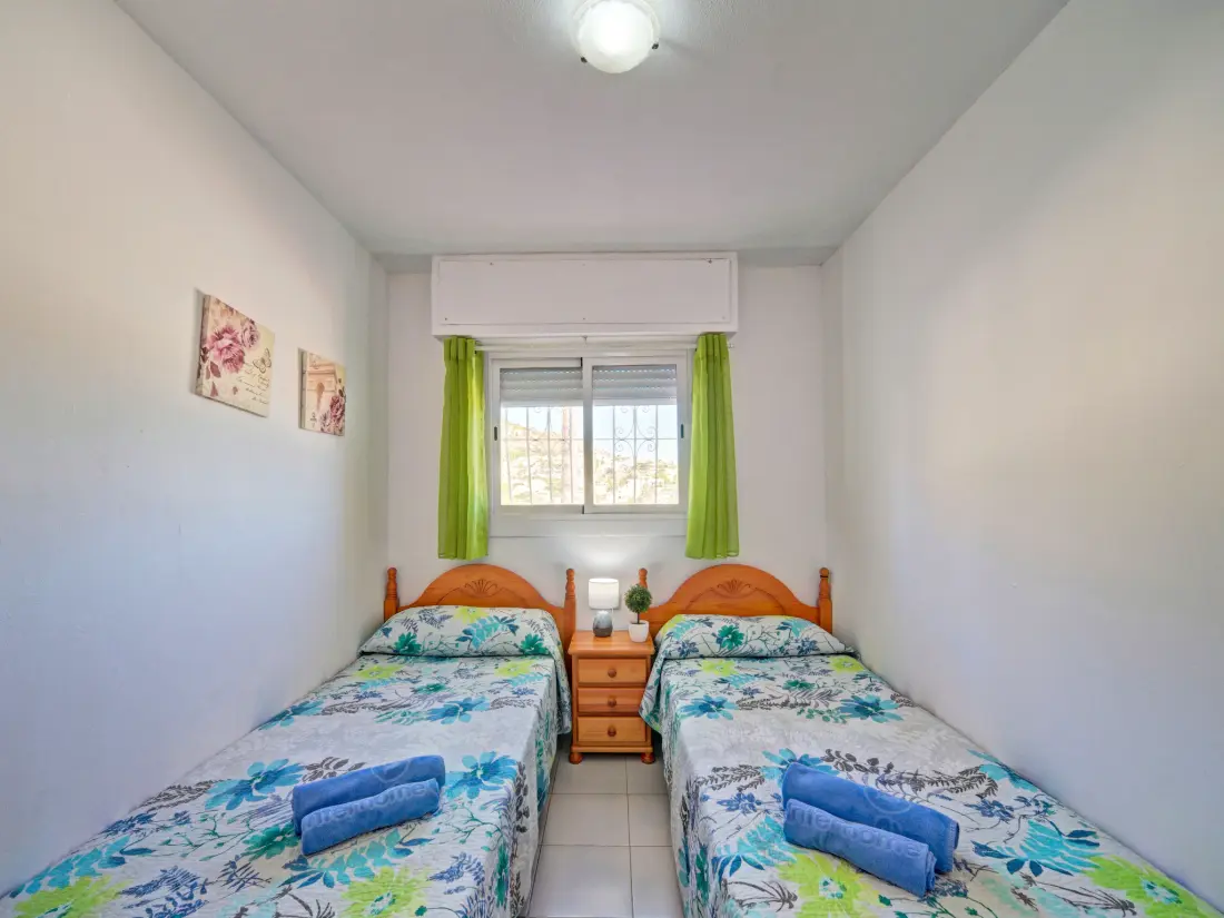 Maison de Vacances Calpe/Calp