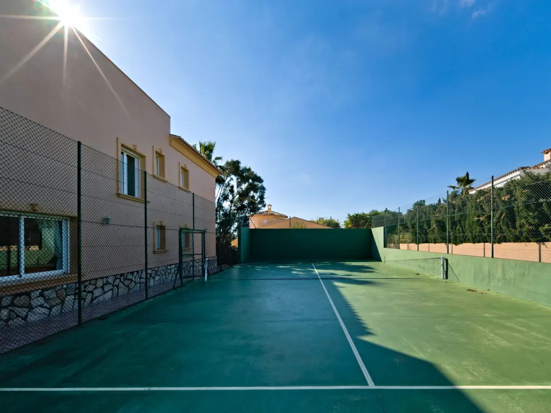 Maison de Vacances Calpe/Calp