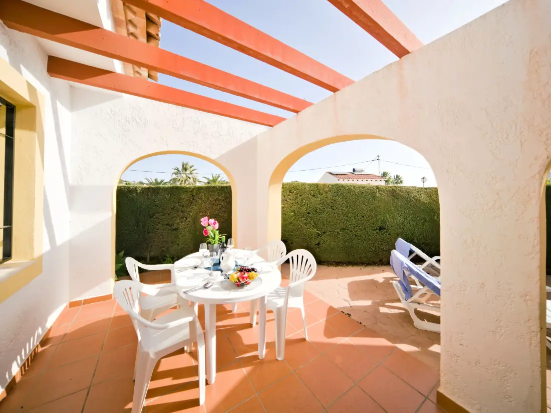 Maison de Vacances Calpe/Calp