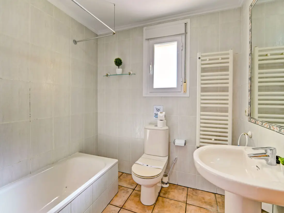 Maison de Vacances Calpe/Calp