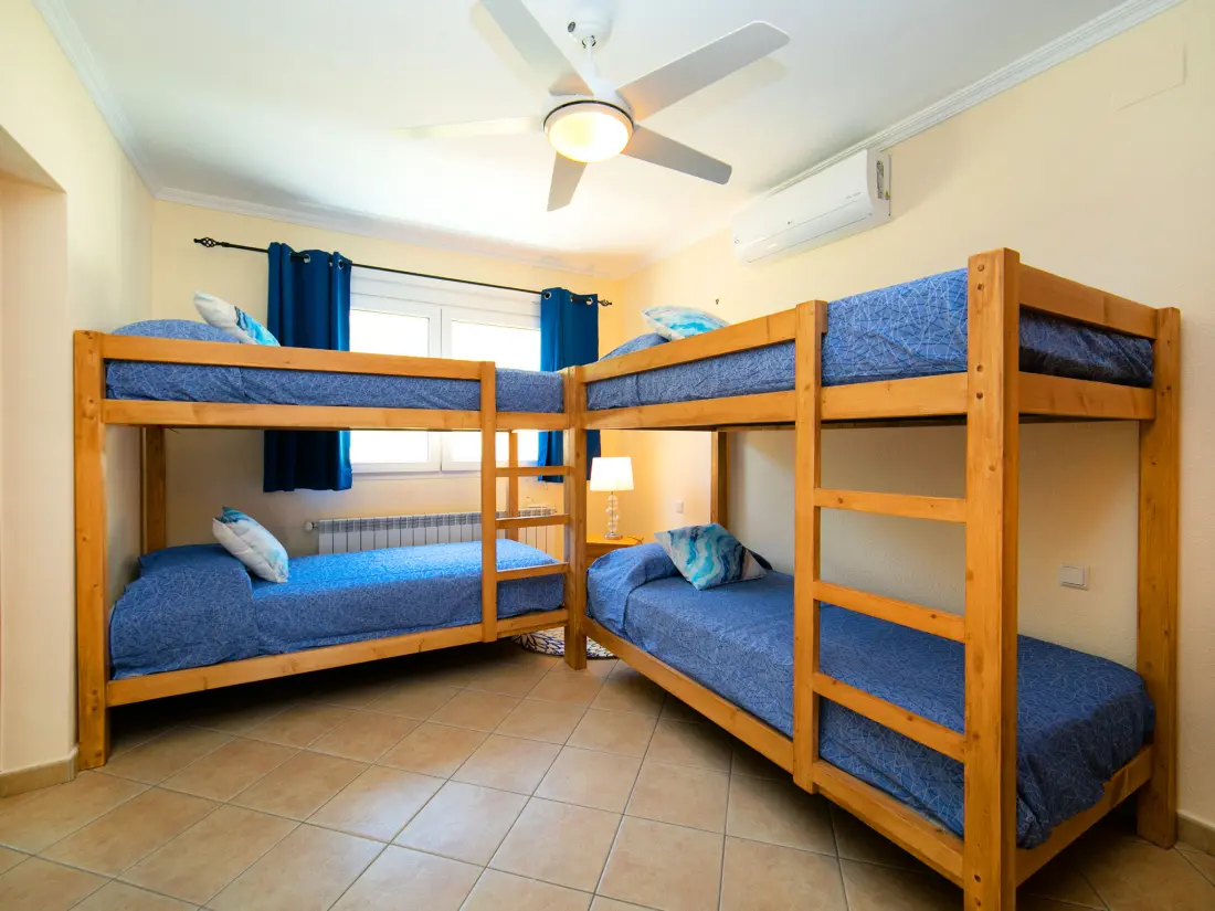 Maison de Vacances Calpe/Calp