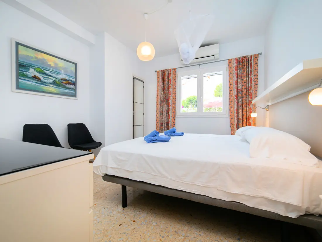 Maison de Vacances Calpe/Calp