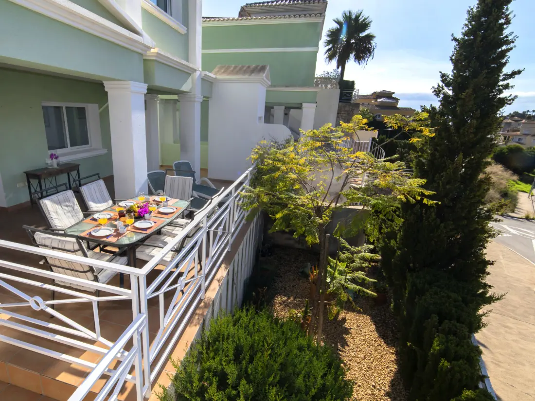Maison de Vacances Calpe/Calp