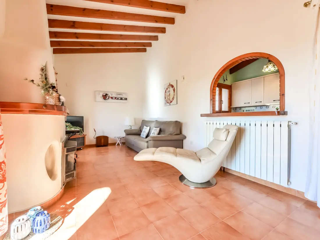 Maison de Vacances Calpe/Calp