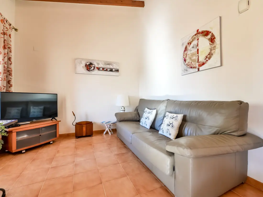Maison de Vacances Calpe/Calp