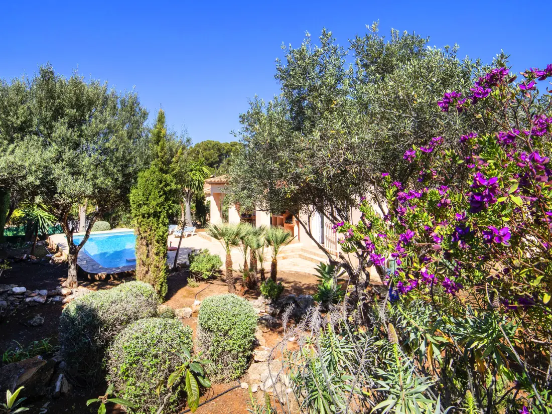 Maison de Vacances Calpe/Calp