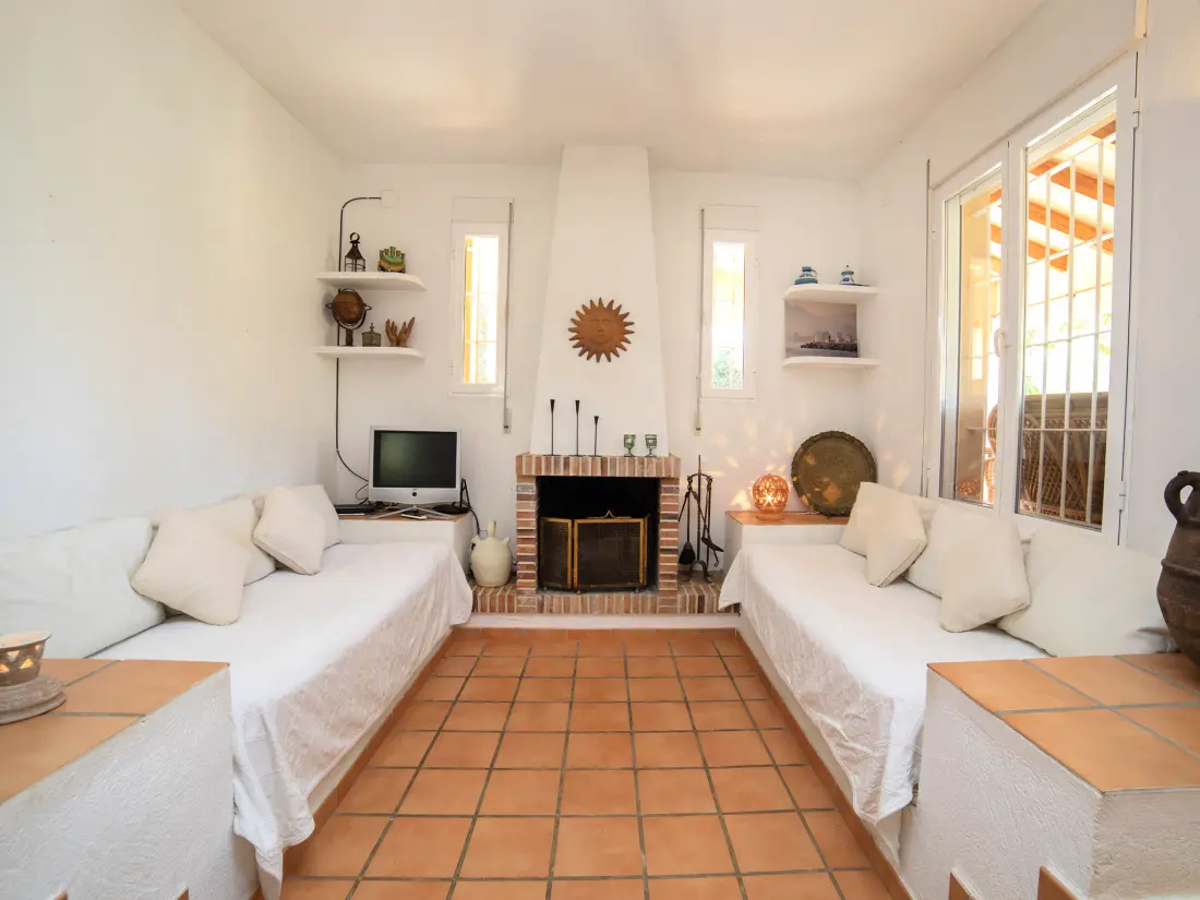 Maison de Vacances Calpe/Calp