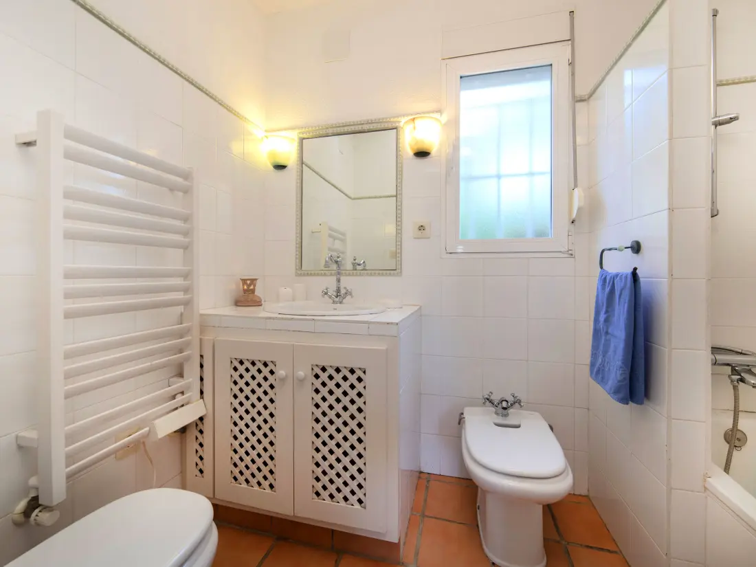 Maison de Vacances Calpe/Calp