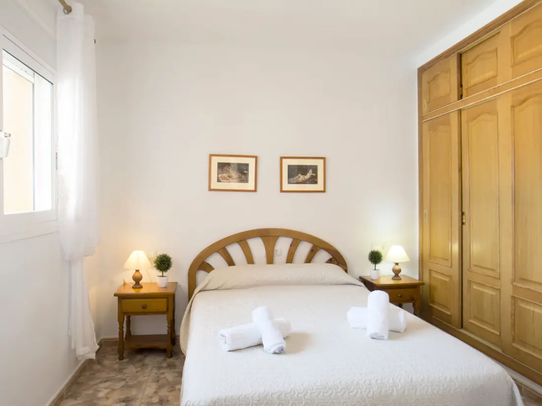 Maison de Vacances Calpe/Calp