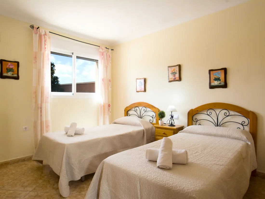 Maison de Vacances Calpe/Calp