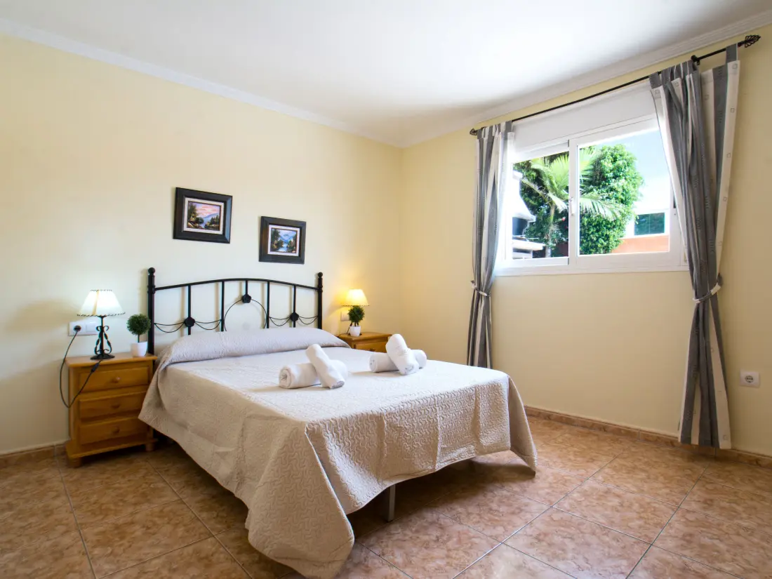 Maison de Vacances Calpe/Calp