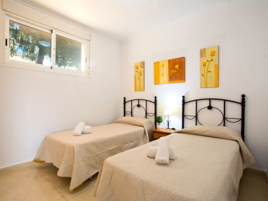 Maison de Vacances Calpe/Calp