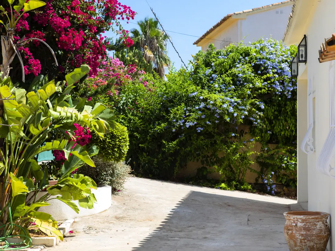 Maison de Vacances Calpe/Calp