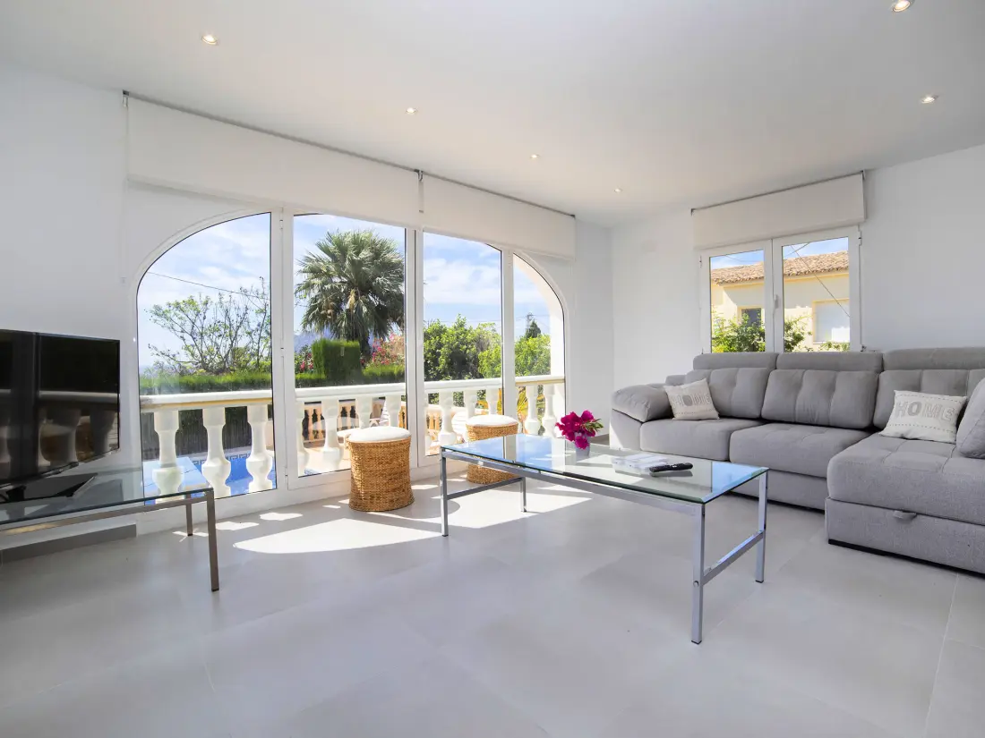 Maison de Vacances Calpe/Calp