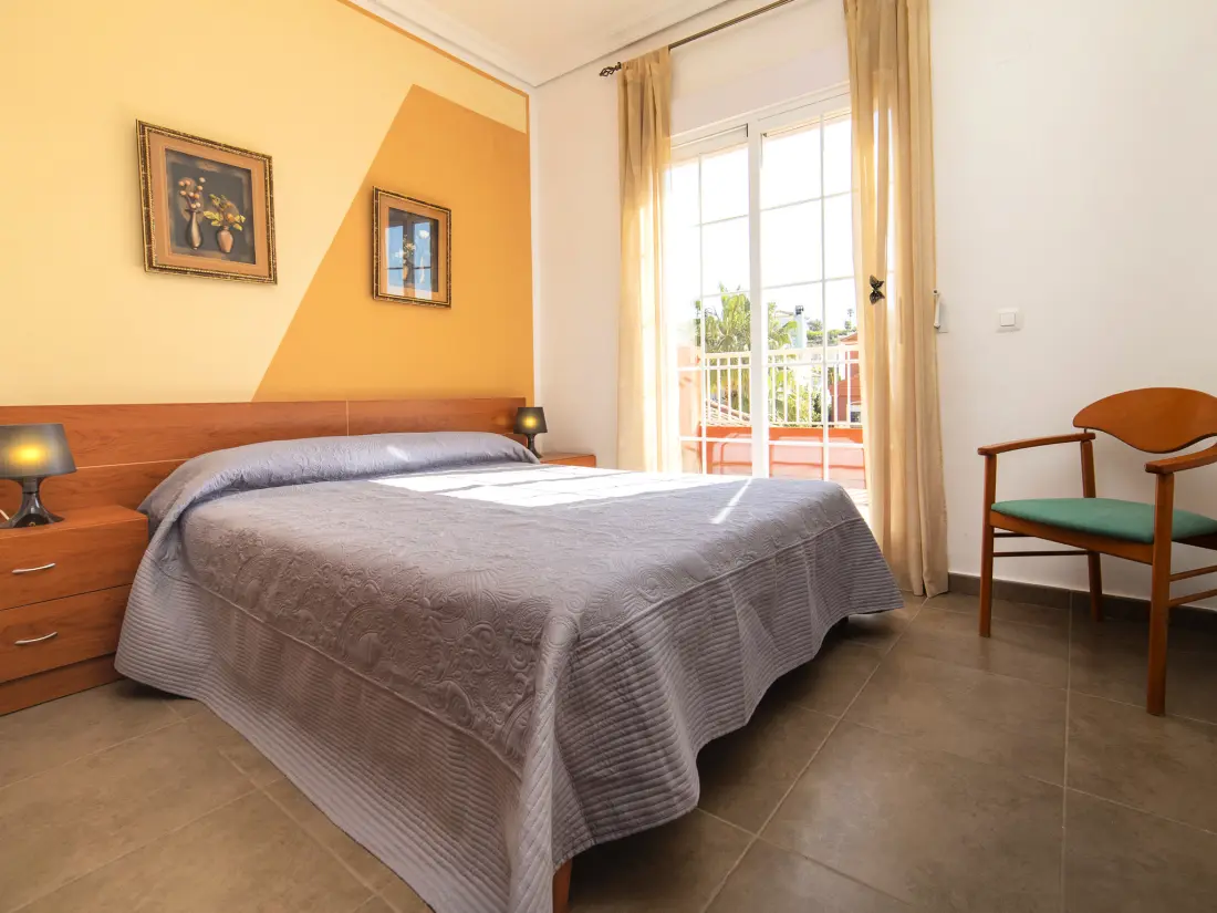 Maison de Vacances Calpe/Calp