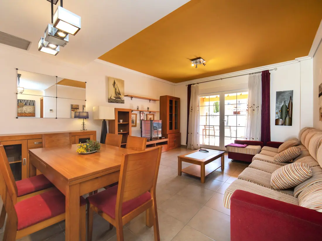 Maison de Vacances Calpe/Calp