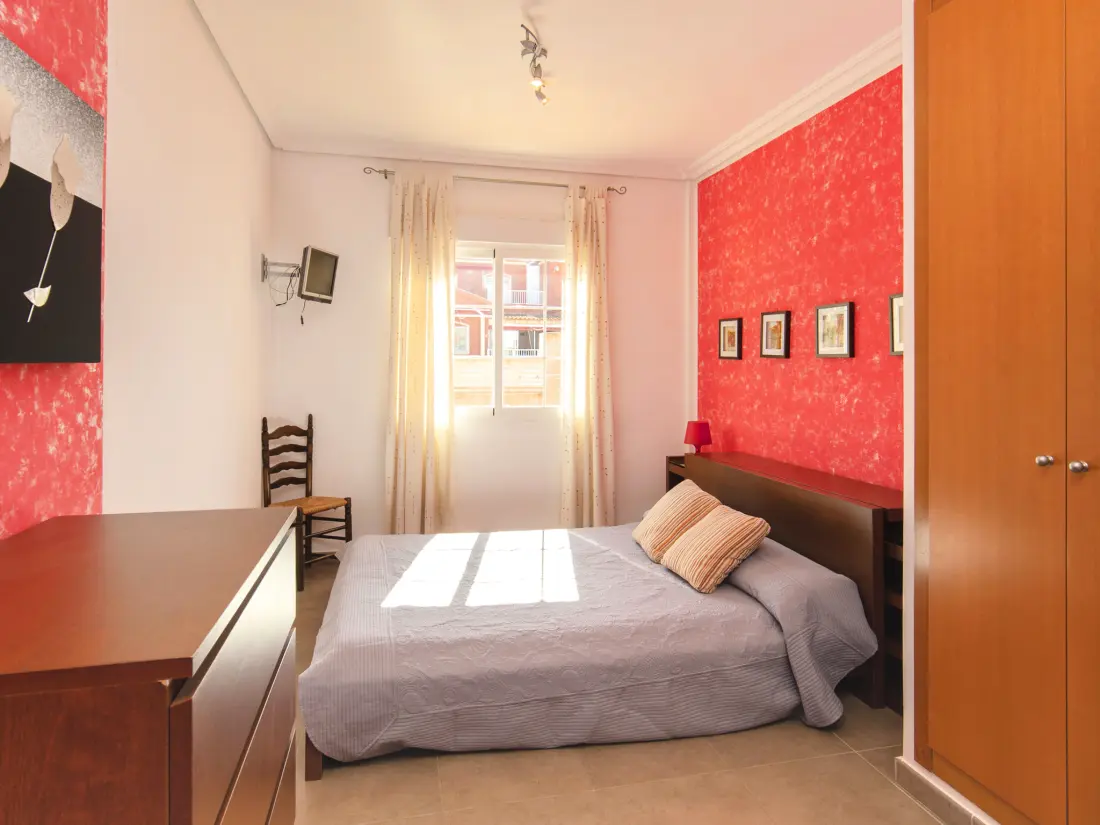 Maison de Vacances Calpe/Calp