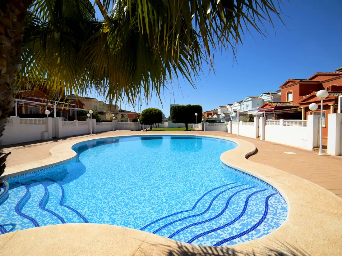Maison de Vacances Calpe/Calp