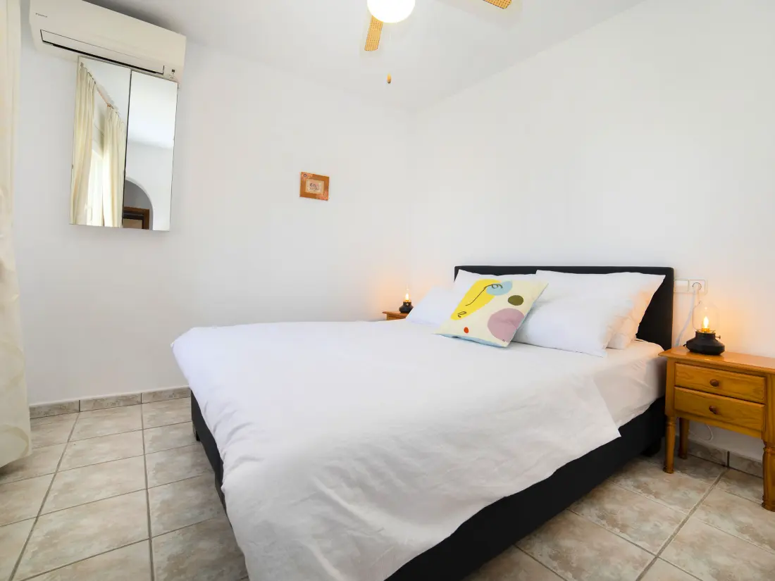 Maison de Vacances Calpe/Calp
