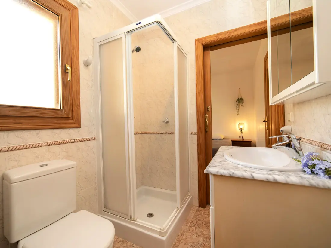 Maison de Vacances Calpe/Calp