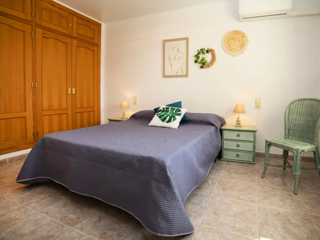 Maison de Vacances Calpe/Calp