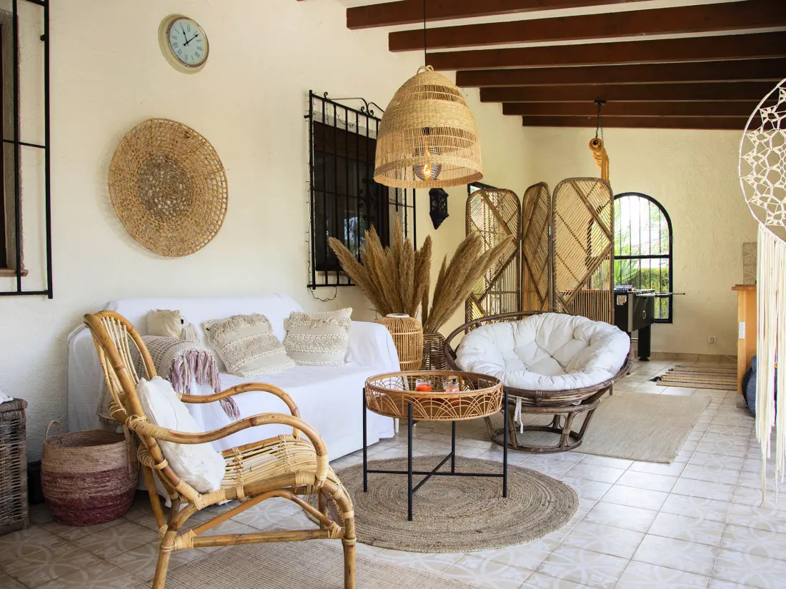 Maison de Vacances Calpe/Calp