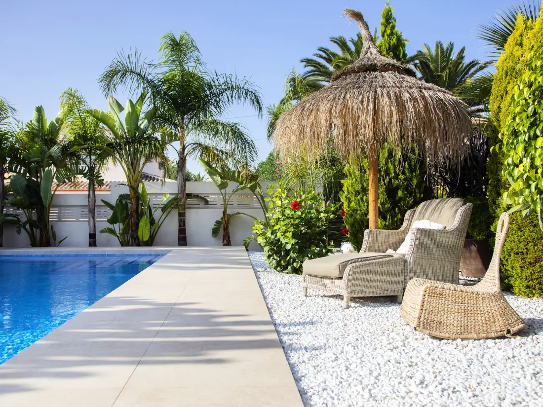 Maison de Vacances Calpe/Calp