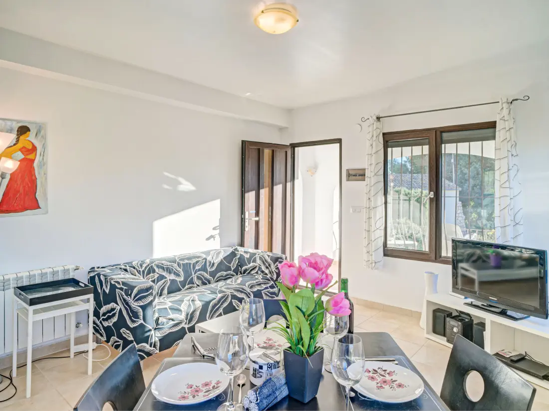 Maison de Vacances Calpe/Calp