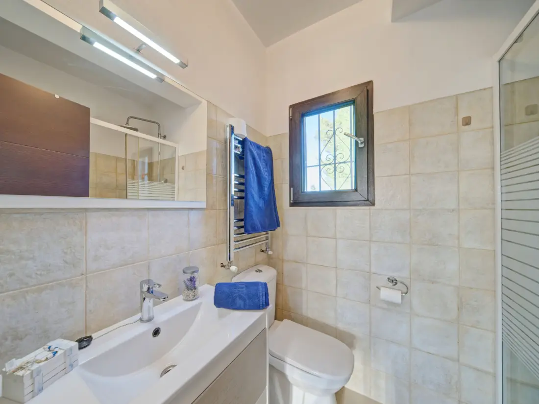 Maison de Vacances Calpe/Calp