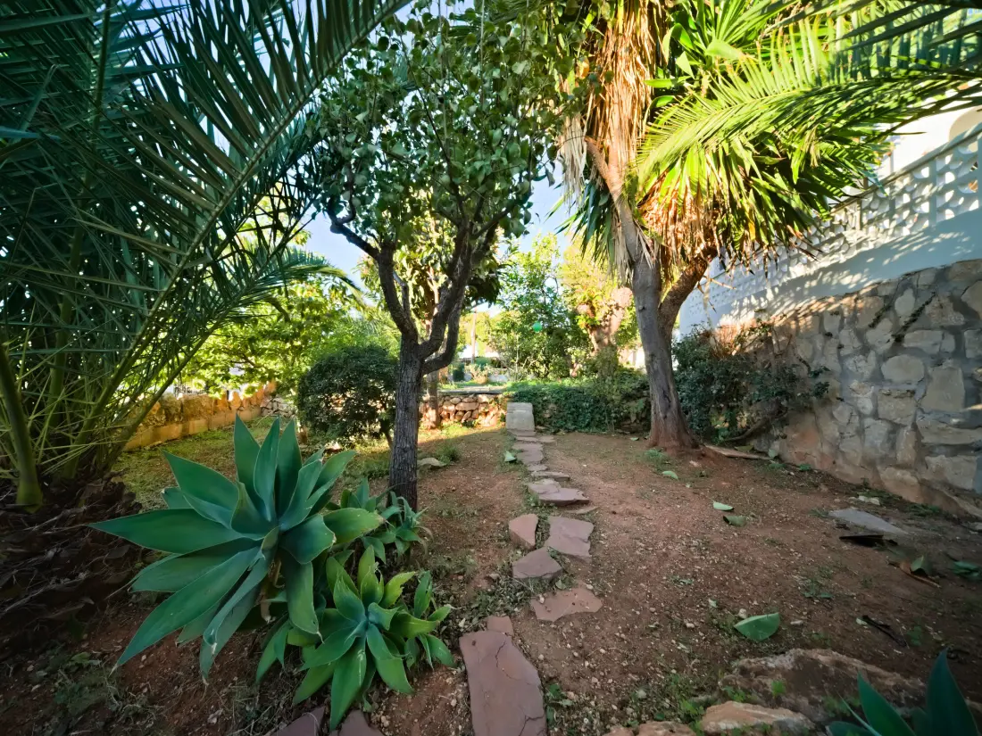 Maison de Vacances Calpe/Calp