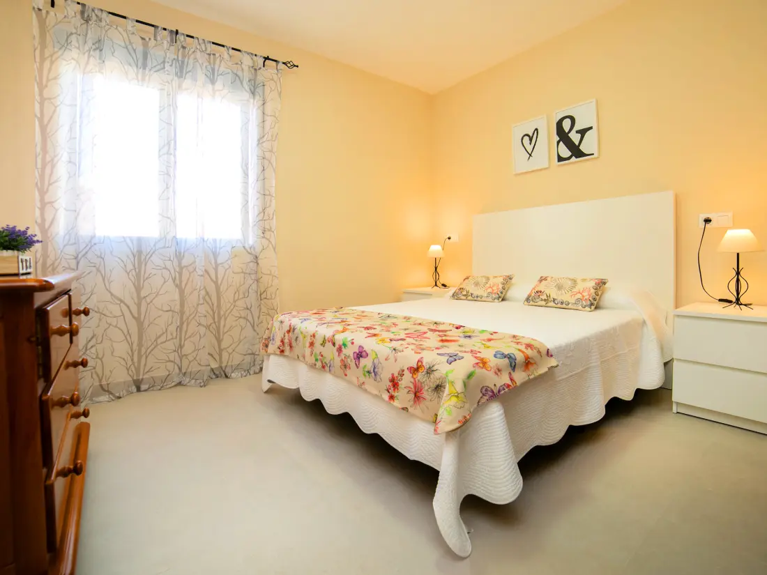 Maison de Vacances Calpe/Calp