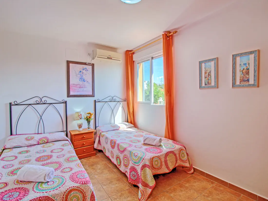 Maison de Vacances Calpe/Calp
