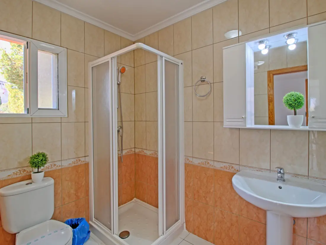 Maison de Vacances Calpe/Calp