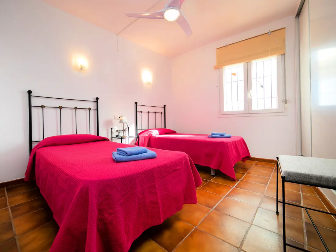 Maison de Vacances Calpe/Calp