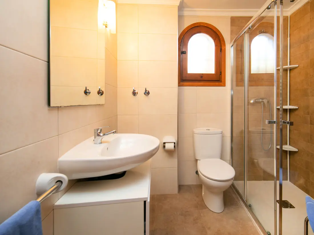 Maison de Vacances Calpe/Calp