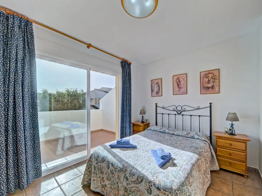 Maison de Vacances Calpe/Calp