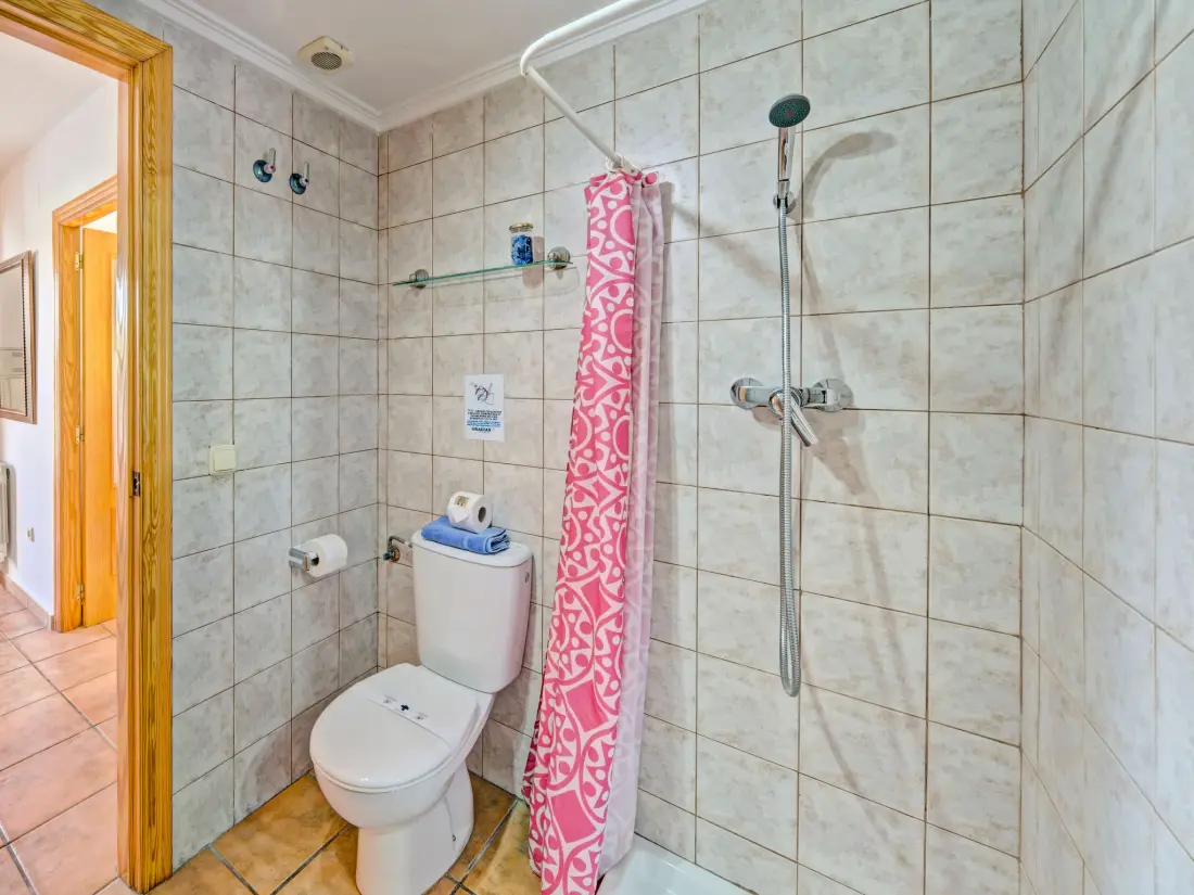 Maison de Vacances Calpe/Calp