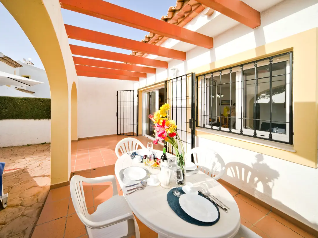 Maison de Vacances Calpe/Calp