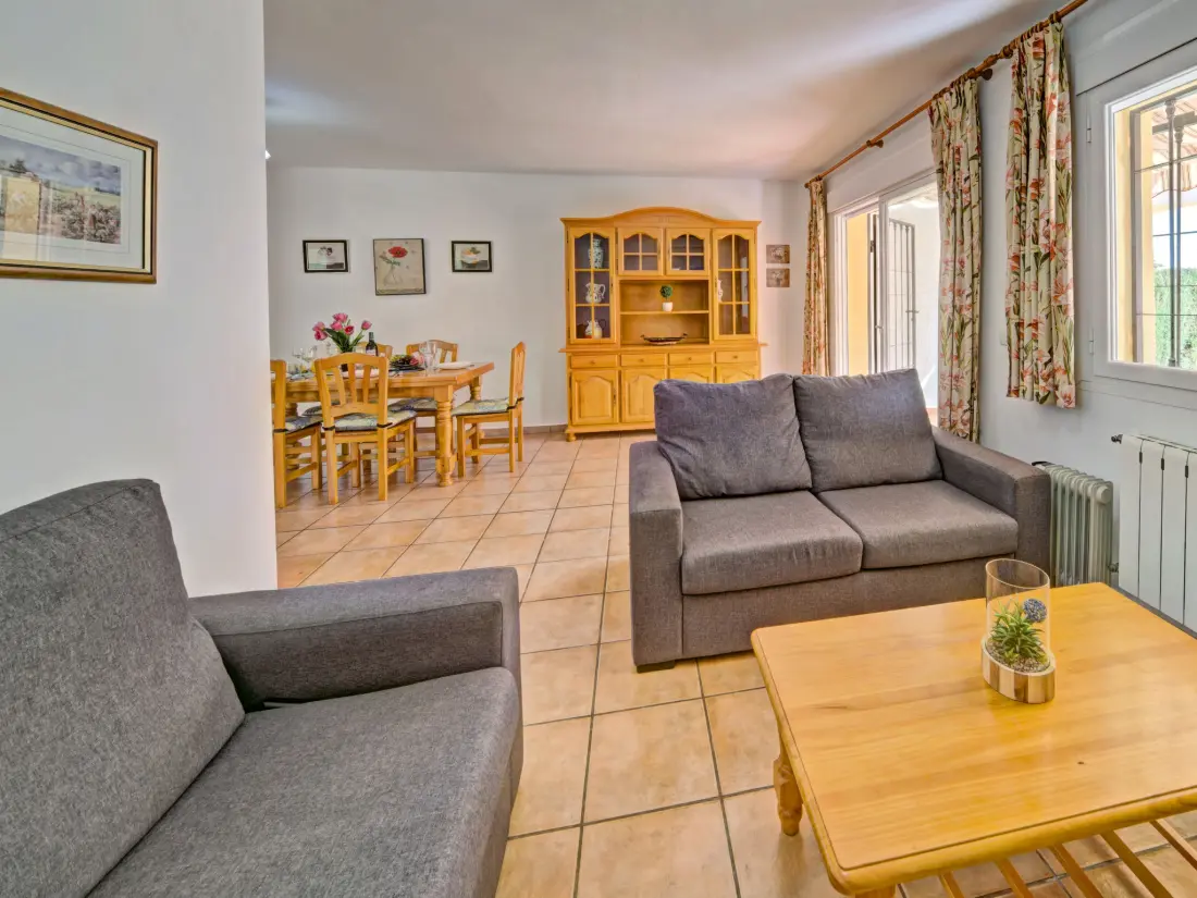 Maison de Vacances Calpe/Calp