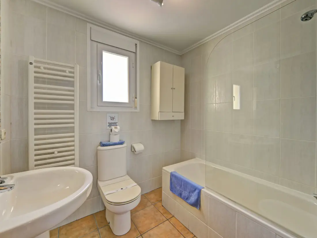 Maison de Vacances Calpe/Calp